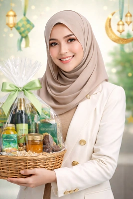 Toko Parcel Banjaran
