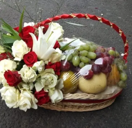 Hampers / Parcel Buah di Banjaran